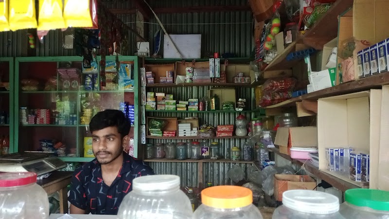 MD.Babul