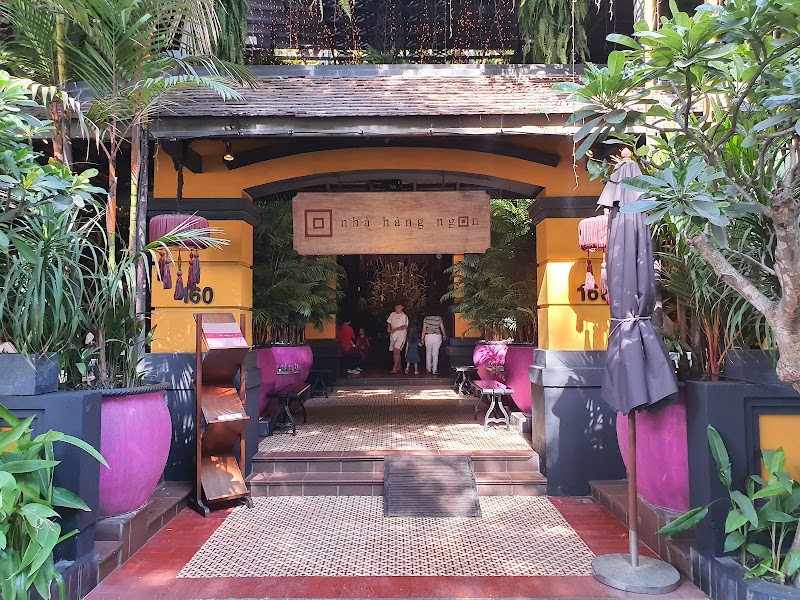 Ngon Restaurant