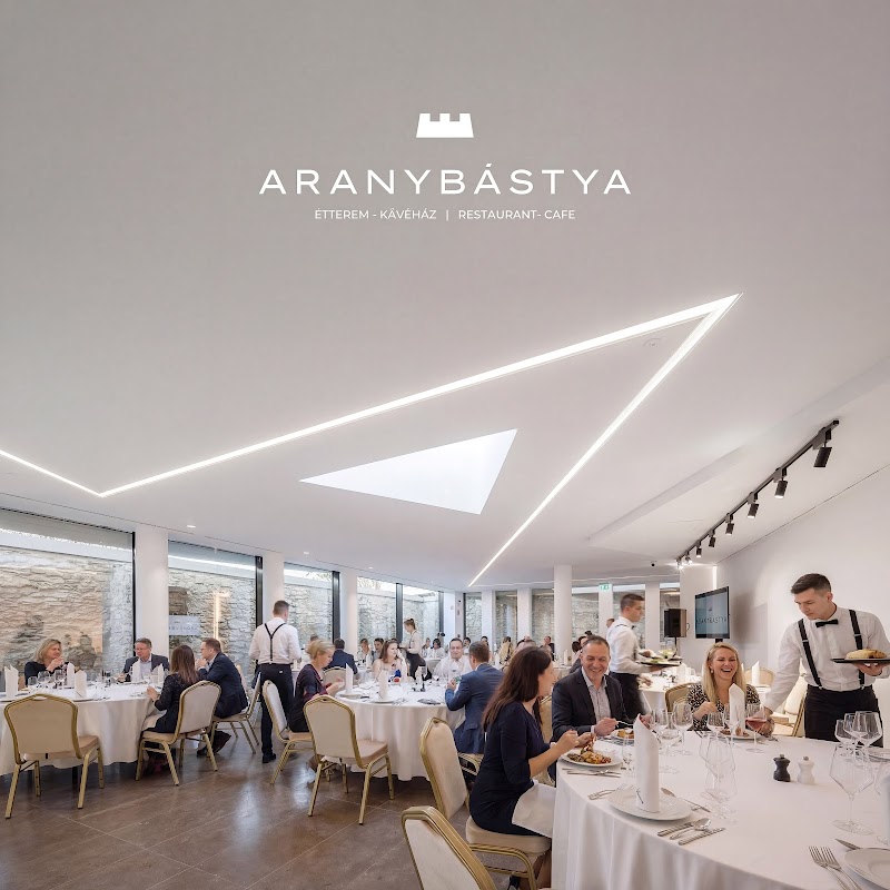 Aranybástya