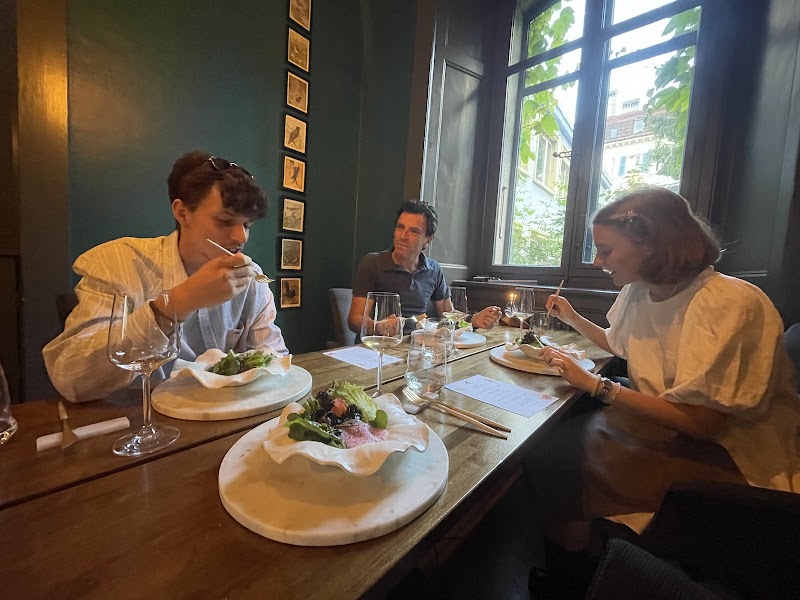Luciole Restaurant