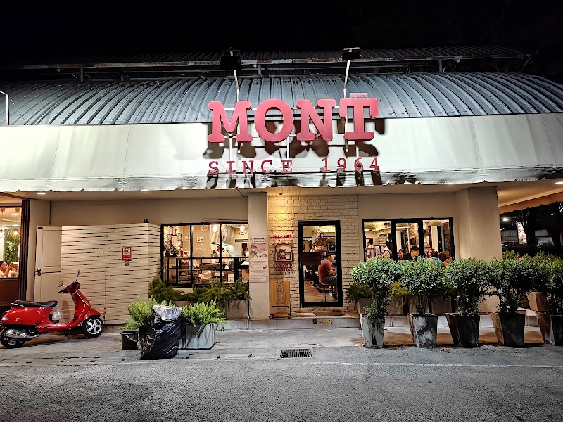 Mont Nomsod Itsaraphap