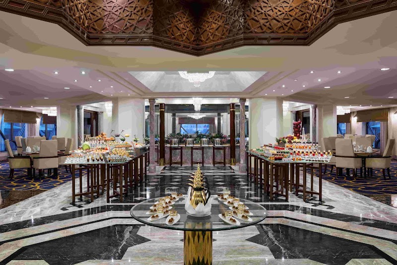 Al Andalus Restaurant