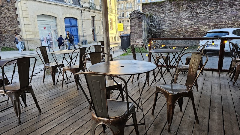 Café du Port