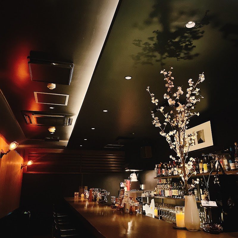 赤坂BAR Barny（バーニー）