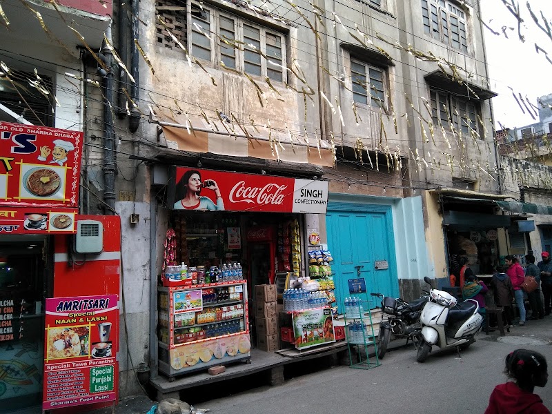 Singh Confectionery