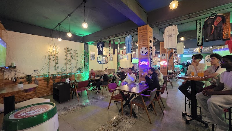Paradise Restaurant