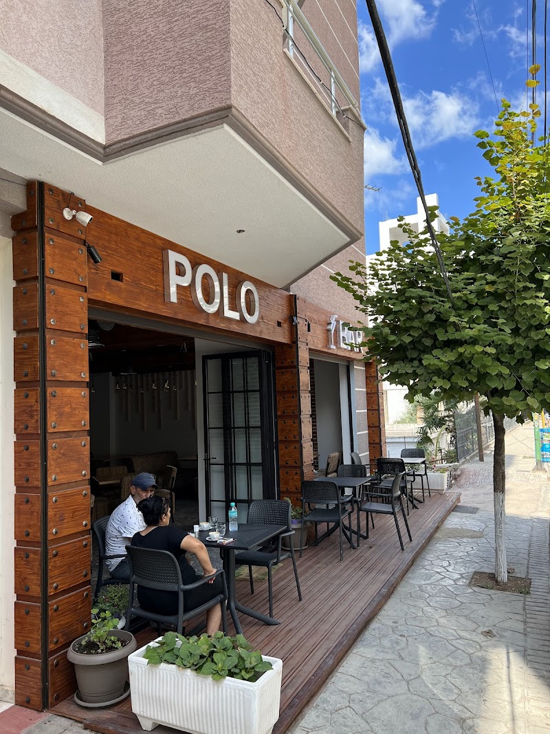 Polo Bar