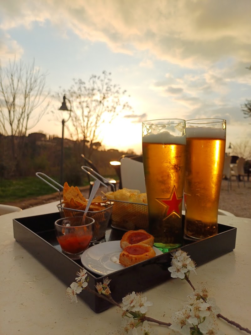 Bar Parco degli Ulivi