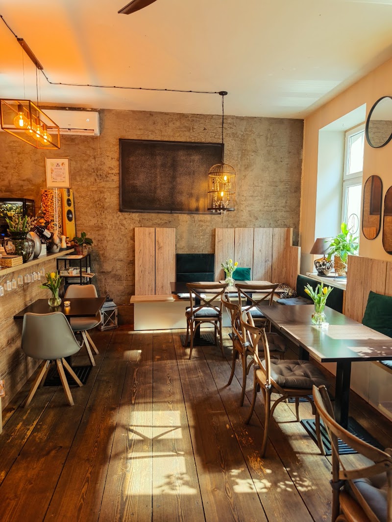 „Kaprys na Smak” - restauracja Poznań