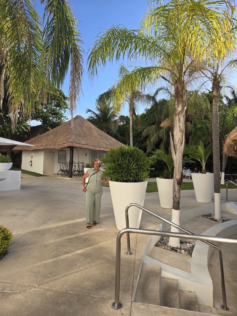 Punta Vista