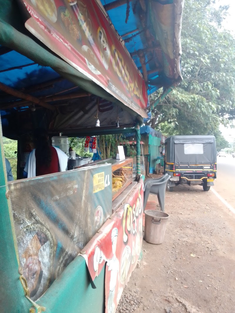 Thattukada