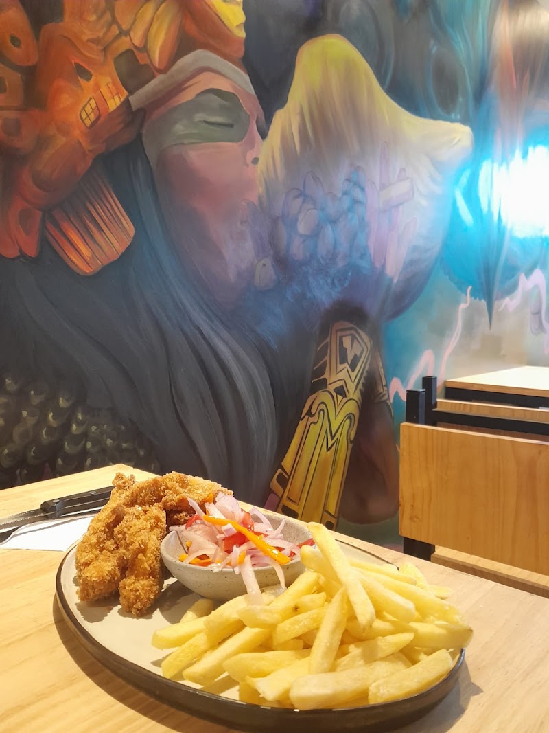 UNU RESTAURANTE SNACK BAR
