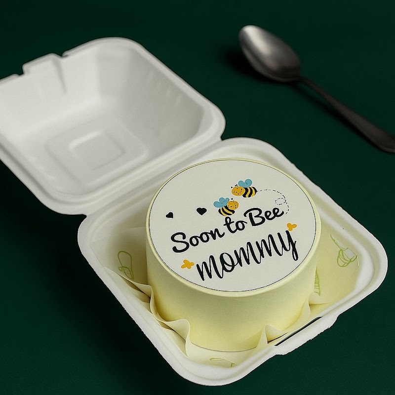 Bento Cake Chandigarh