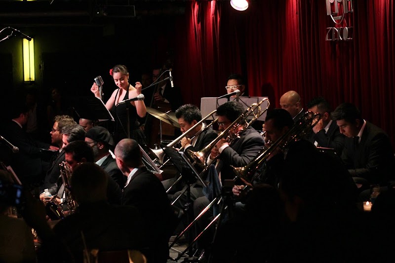 Zinco Jazz Club