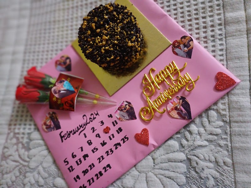 Kamakshi Home Bakers