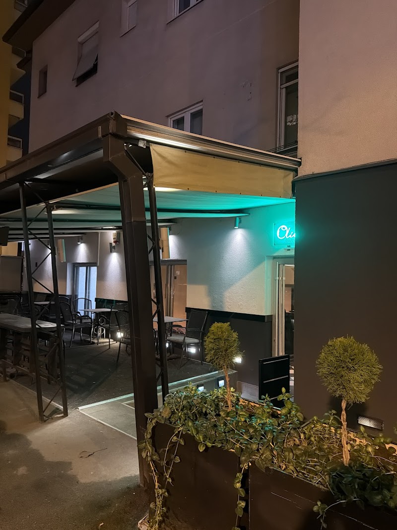 Bistro Oliva