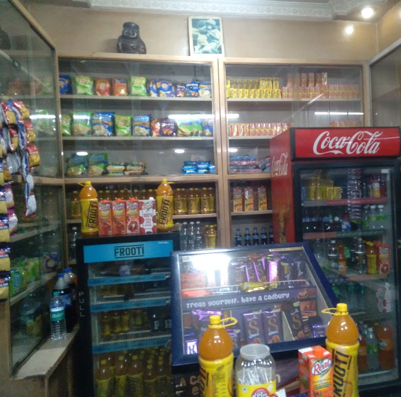 Singhal Confectionery