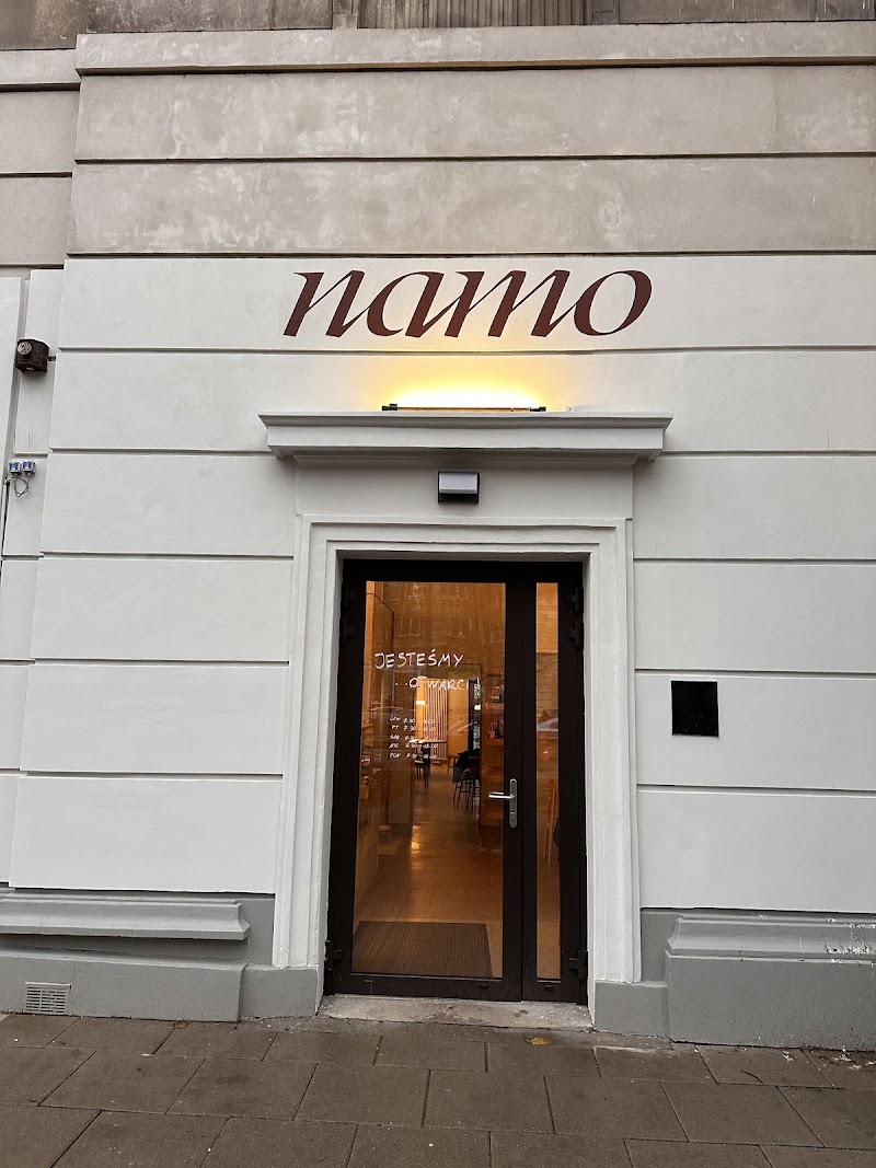 Namo Bakery