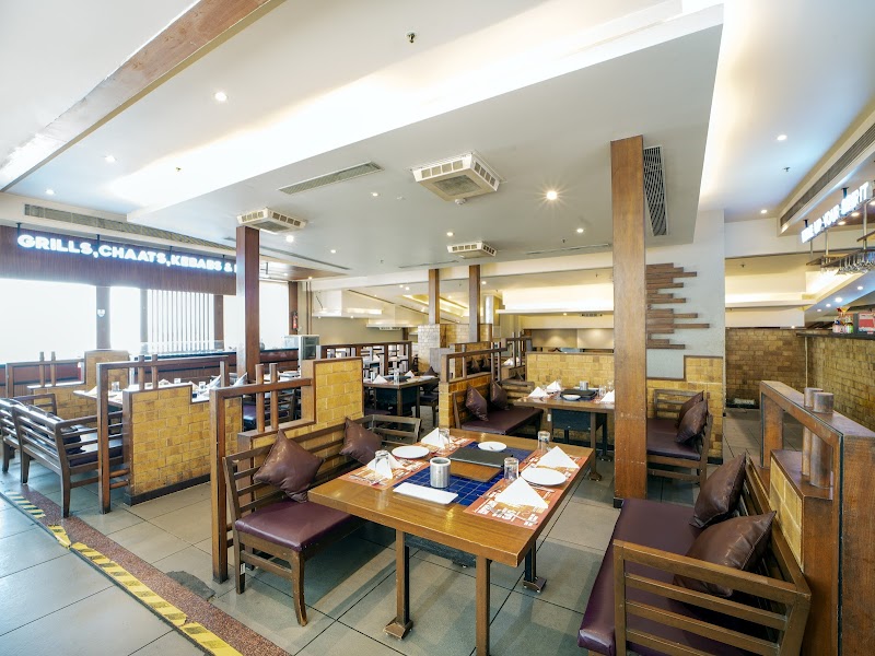 Barbeque Nation - Town Hall, Coimbatore