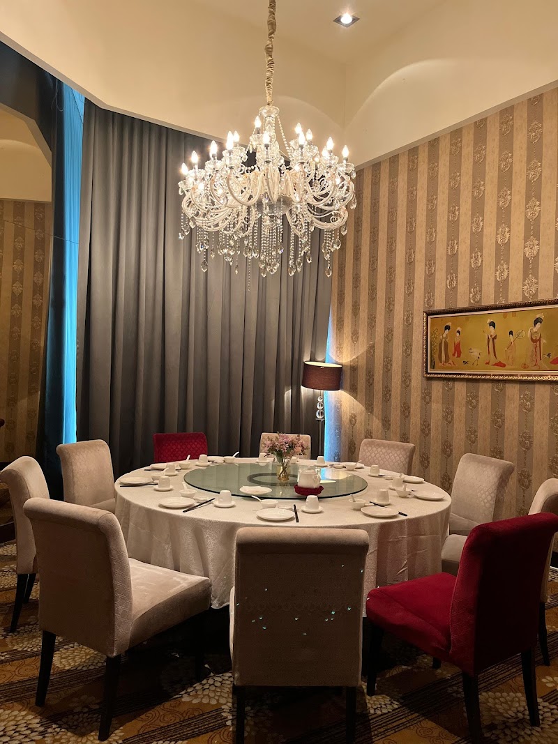 Taipan Restaurant
