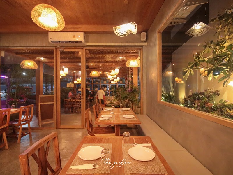 The Garden Phuket