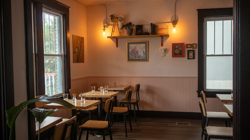 Verna Café & Bar