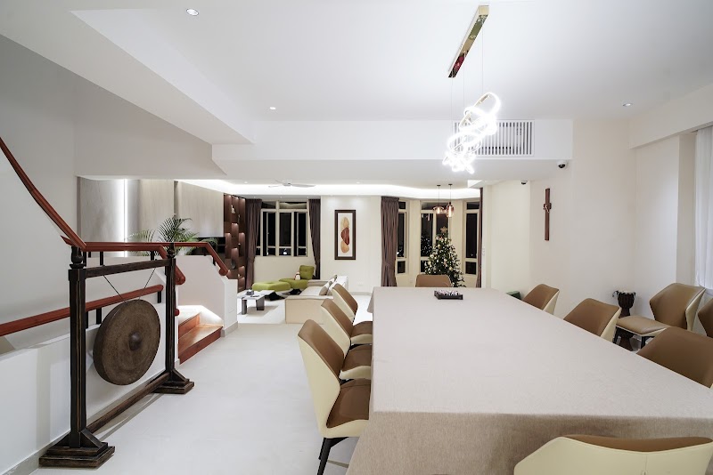 Yi Residence