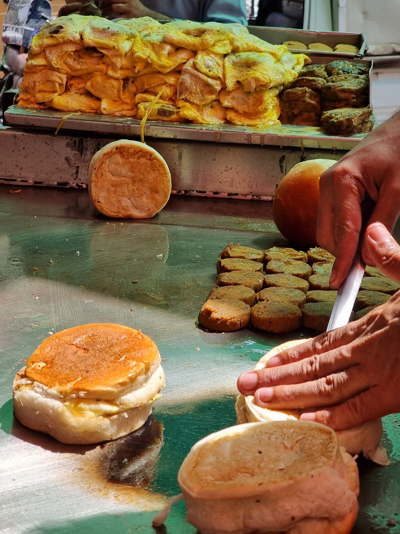 Mashallah Burger