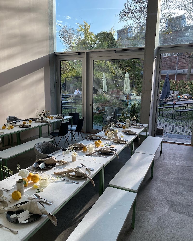 Lobe Canteen