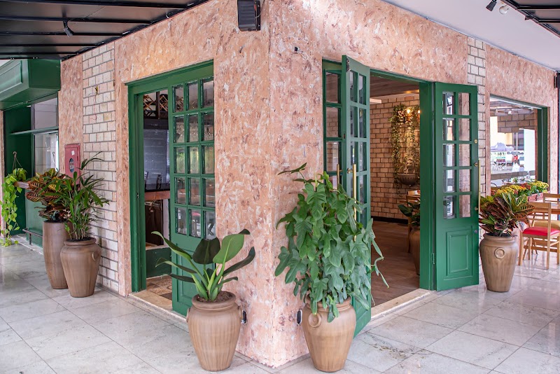 Nonna Augusta Trattoria: Comida Italiana | Asa Norte Brasília