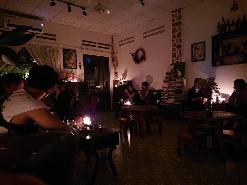 Goc Nha Tui Minh Teahouse