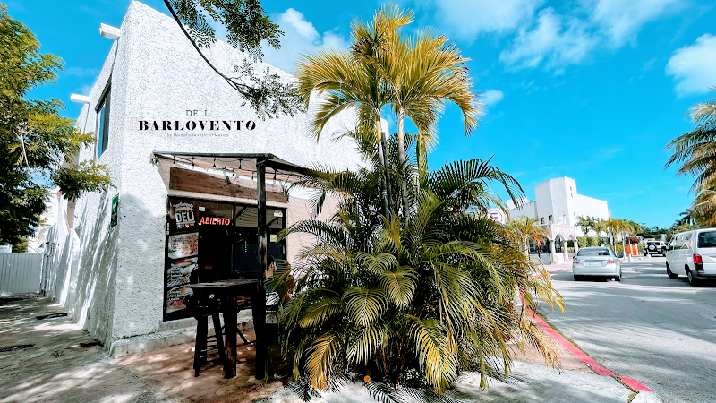 Deli Barlovento The Home Made Taste of Mexico