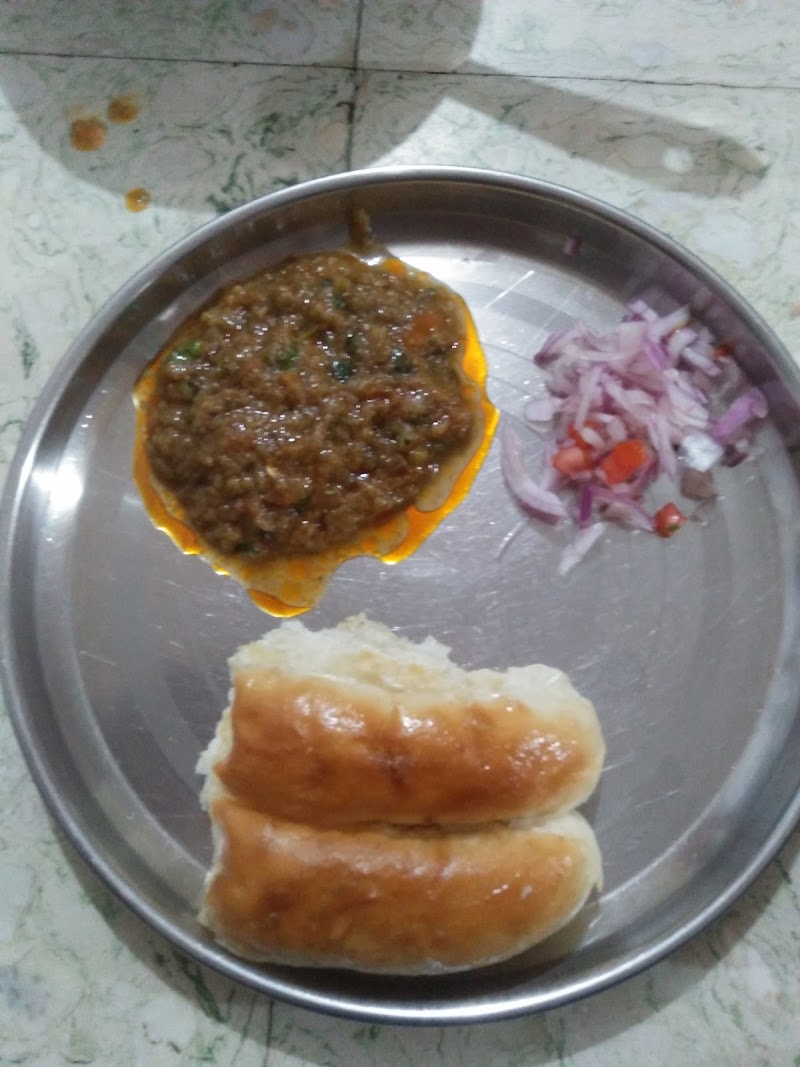 Ganesh Paavbhaji & Pulav