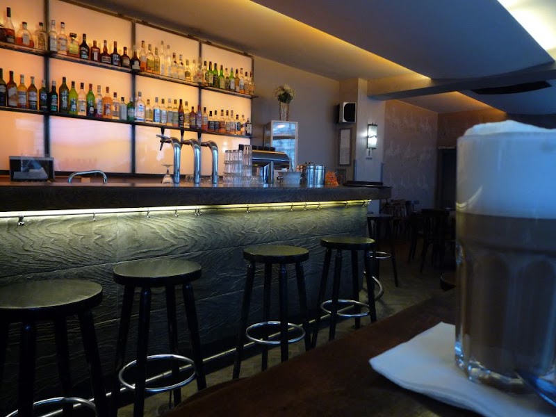 Restaurant Keyser Soze - Berlin