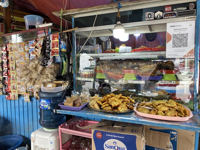 WARUNG NASI TEH RINI