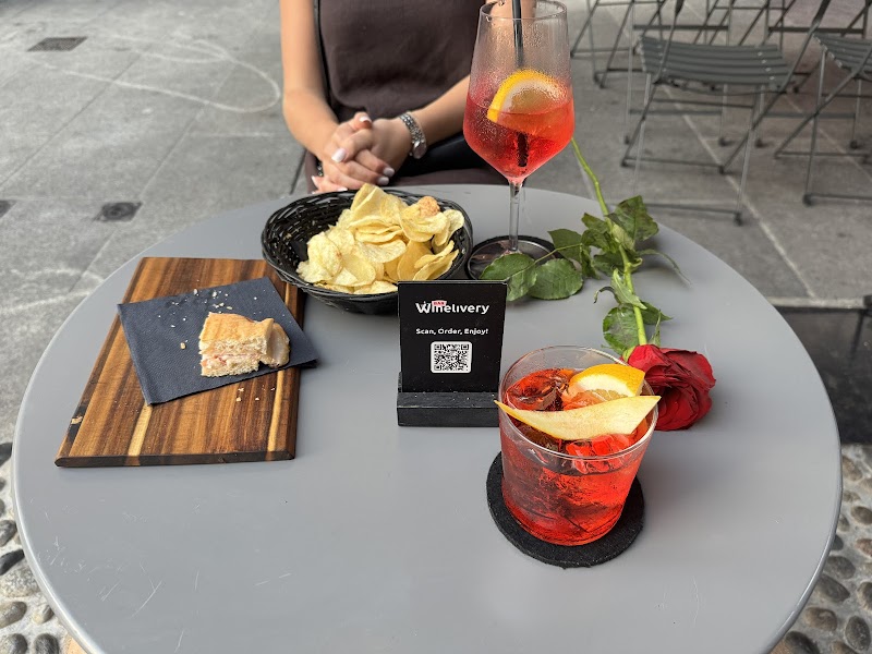 Winelivery Bar Navigli