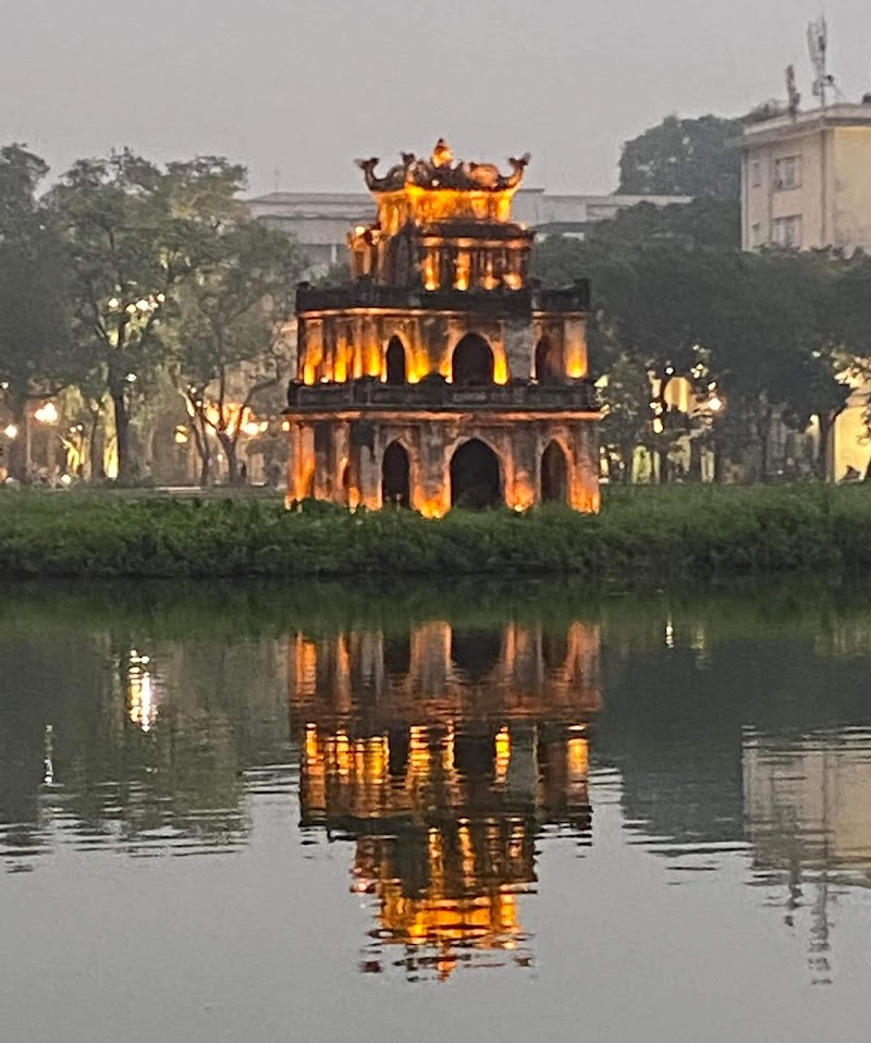 Hanoi Lucky Hotel