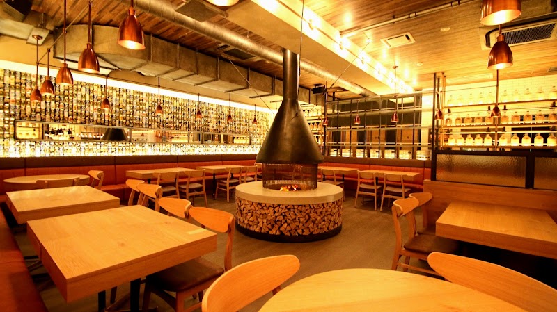 Yona Yona Beer Works (Shinjuku East)