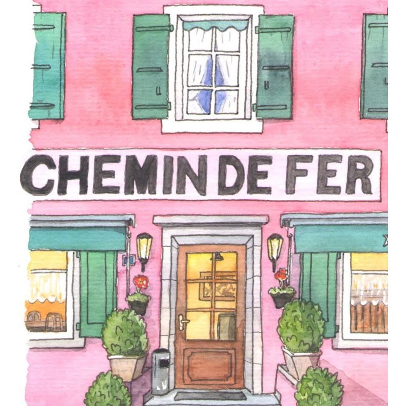 Restaurant du Chemin-de-Fer