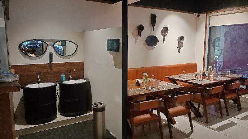 THE KITCHEN DRAMA - a unit of Haneefa Hotel