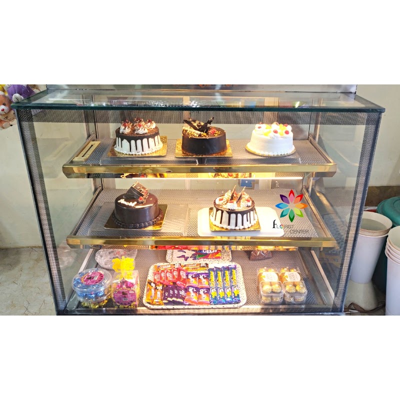 Florist Center - Flowers and Cake Delivery