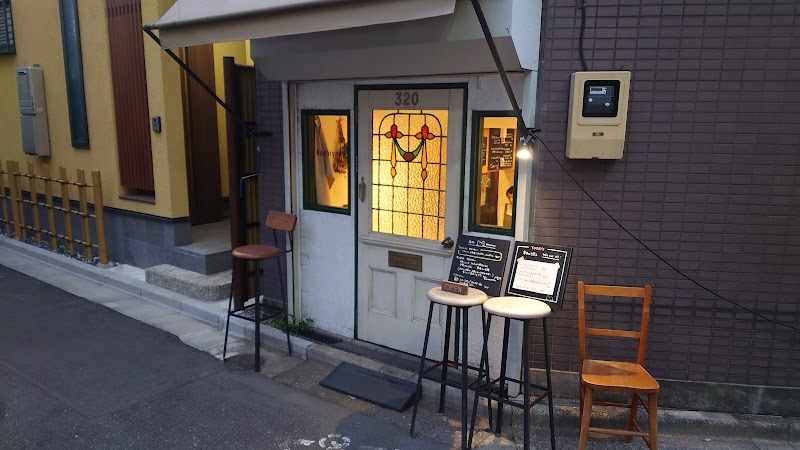 カシヤノ Kashiyano
