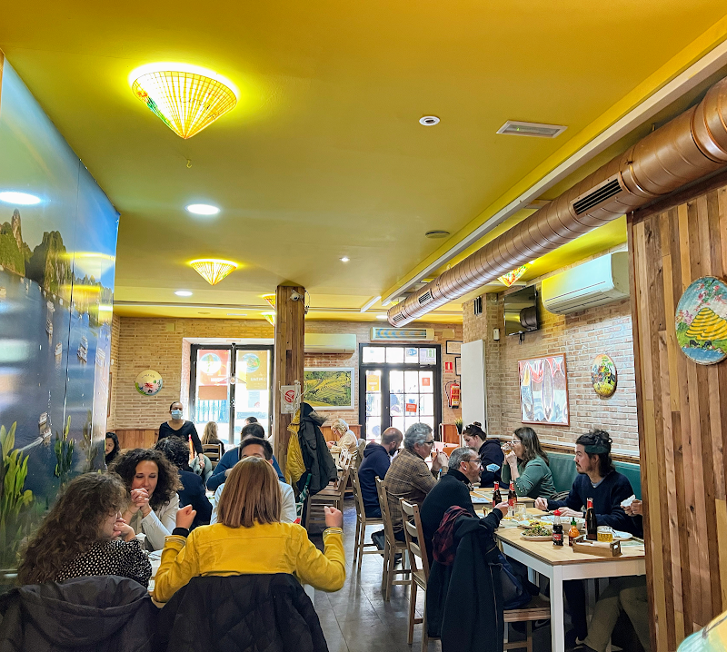 Es Vietnam Restaurant