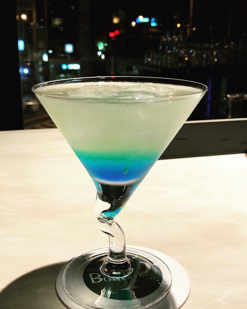 BAR Bottoms-Up 玉出店