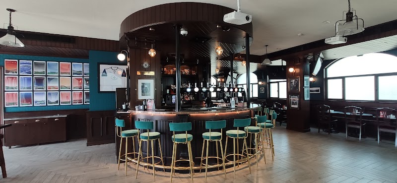 JJ's Irish Restaurant