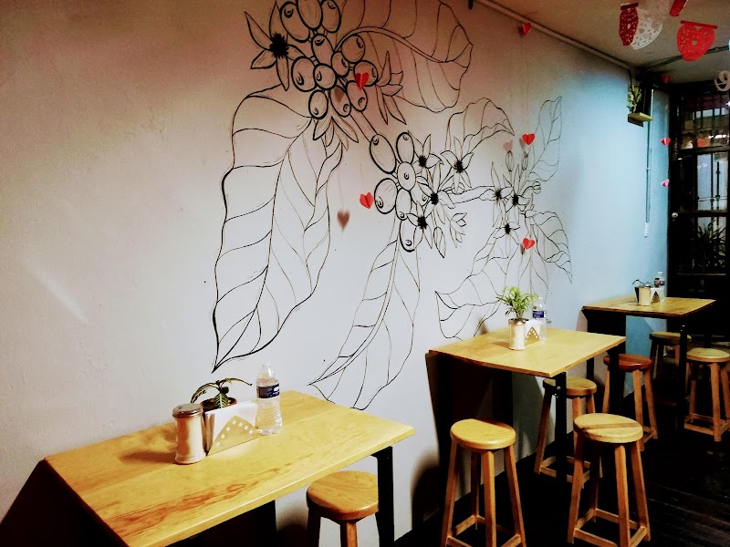 Café 17
