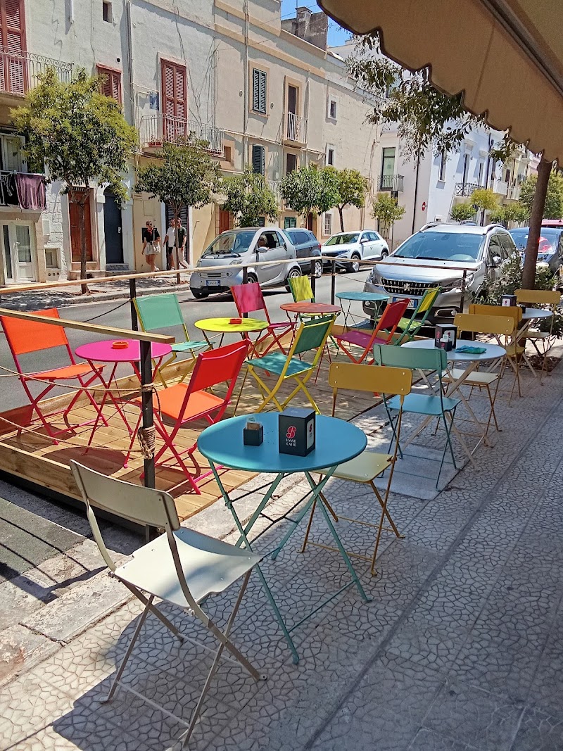 Cialdini caffé