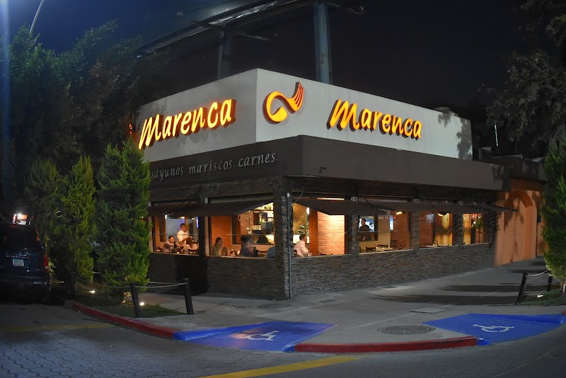 Marenca