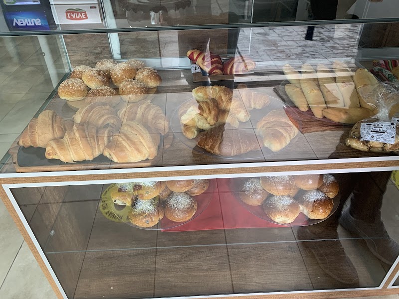 Panadería Artesanal MuruWasi