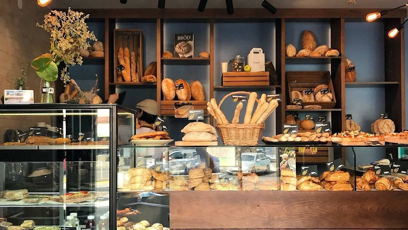 Bakery Zanat